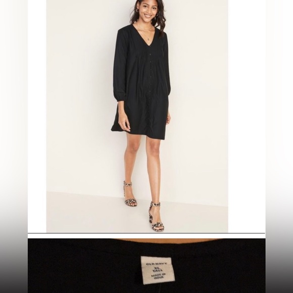 FALL DRESS BUNDLE (2) - Picture 1 of 2